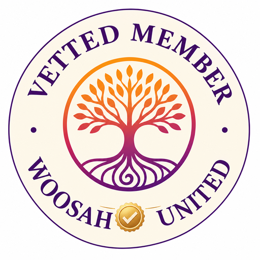 Vetted Member badge