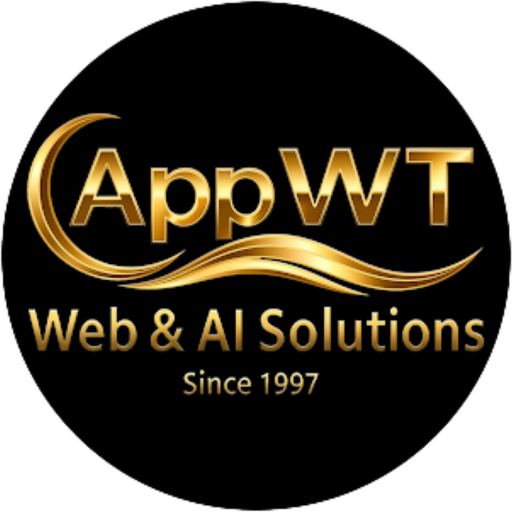 Tony Paris logo