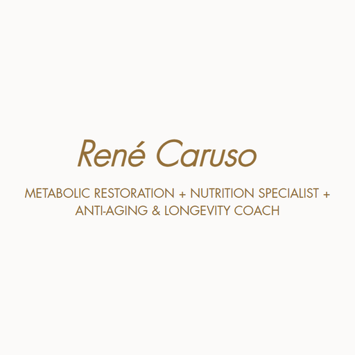Rene Caruso logo