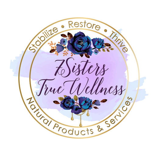 Sybil Lyons-Davis logo
