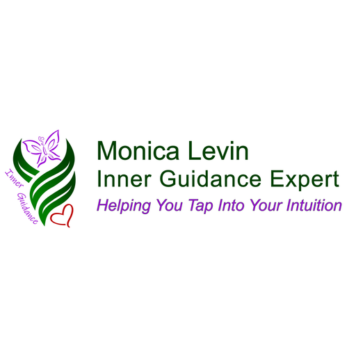 Monica Levin logo