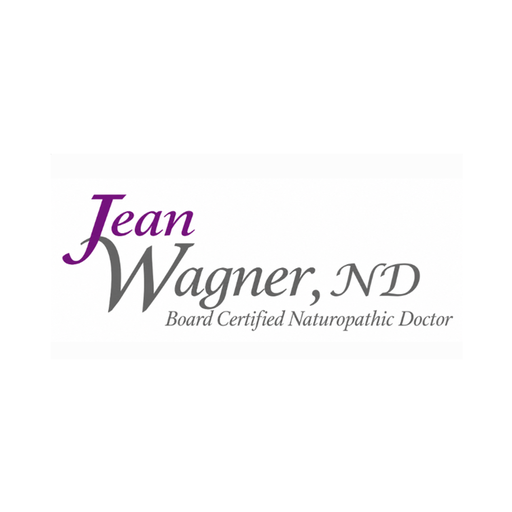 Jean Wagner ND logo
