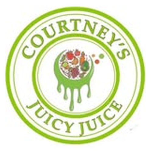 Courtney Mills logo