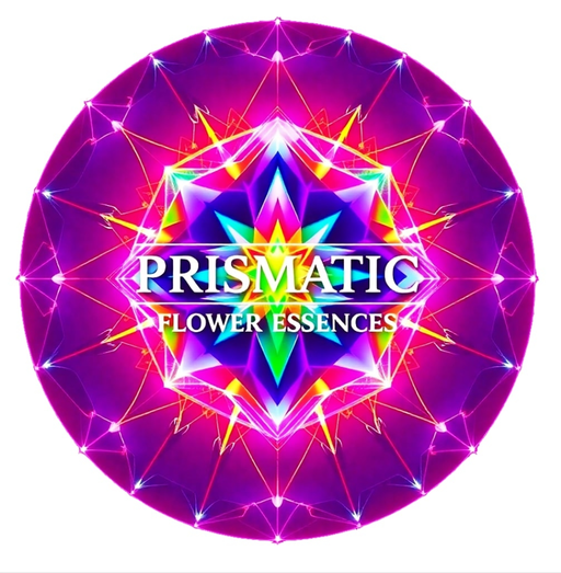 Prismatic Flower Essences logo