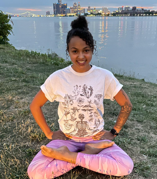 Ciera Bobo