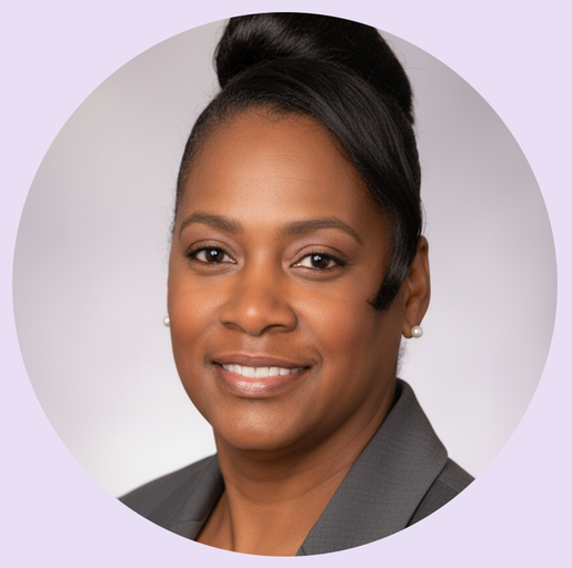 Patricia Nichols