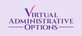 Virtual Administrative Options, LLC logo