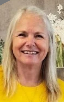 Helen Rusaw