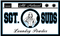 Sergeant Suds Laundry Powder logo