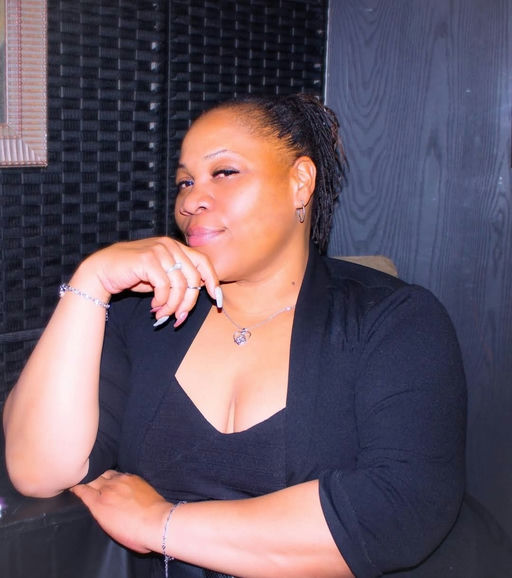 Valarie Harris