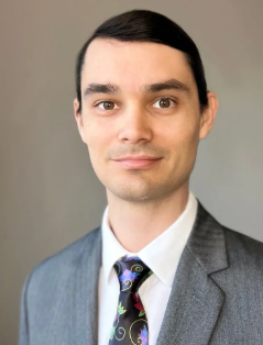 Michael Loerger