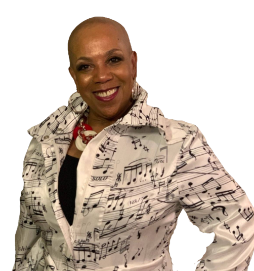 Anita C Powell, Msc.D., PsyThD.