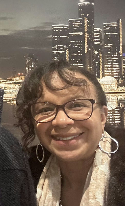 Sybil Lyons-Davis