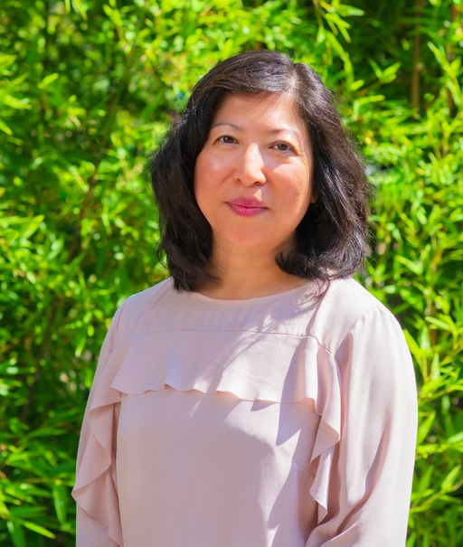 Jing DiPiero