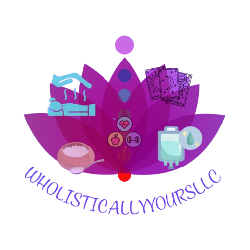 Wholistically Yours LLC logo