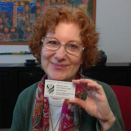 Monica Levin