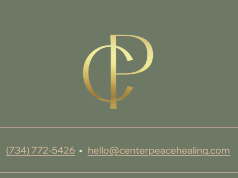 CenterPeace Healing and Events Center