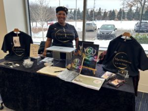 TAPN2U Peace Movement Anita Powell