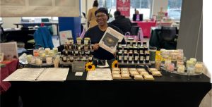 Twinky's - Valerie - Aromatherapy