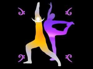 Yoganjali Connection Platform