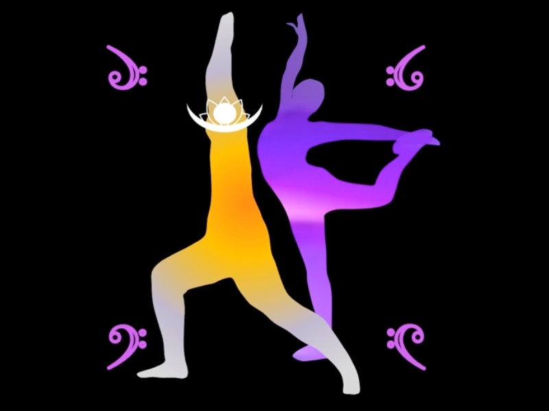 Yoganjali Connection Platform