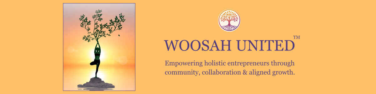 Woosah United Holistic Entrepreneurs