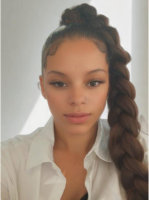 Be Naked Waterford Whitney Duhart