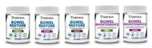 Nature's Wellness Hub Supplements