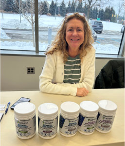 Nature's Wellness Hub Rene