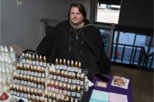 Prismatic Flower Essences