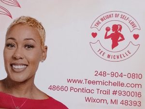 Transform Your Body with Self-Love