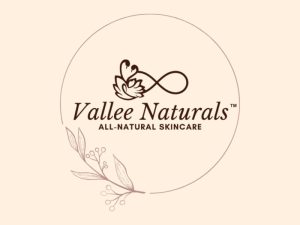 vallee naturals all-natural skincare