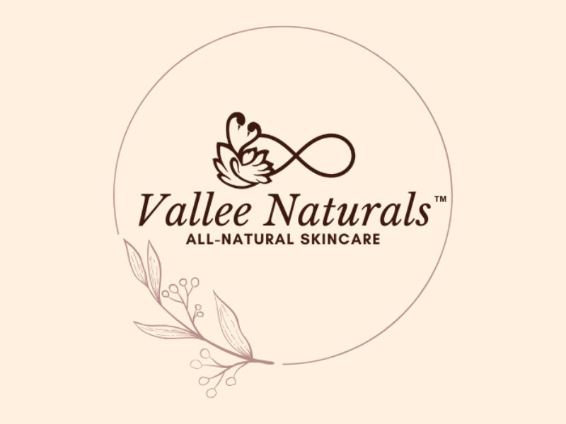 vallee naturals all-natural skincare