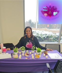 Wholistically Yours LLC